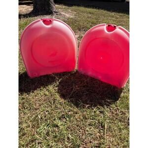 Wreath Storage Boxes